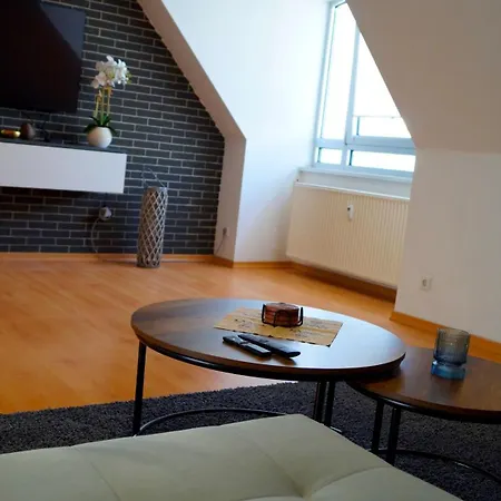 24 Modern & Gemuetlich *