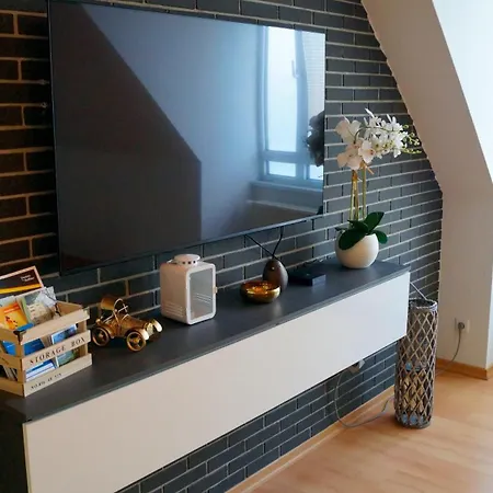 24 Modern & Gemuetlich *