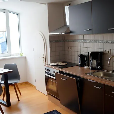 24 Modern & Gemuetlich