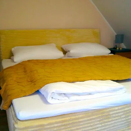 24 Modern & Gemuetlich Appartement Dessau-Rosslau