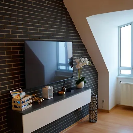 24 Modern & Gemuetlich *